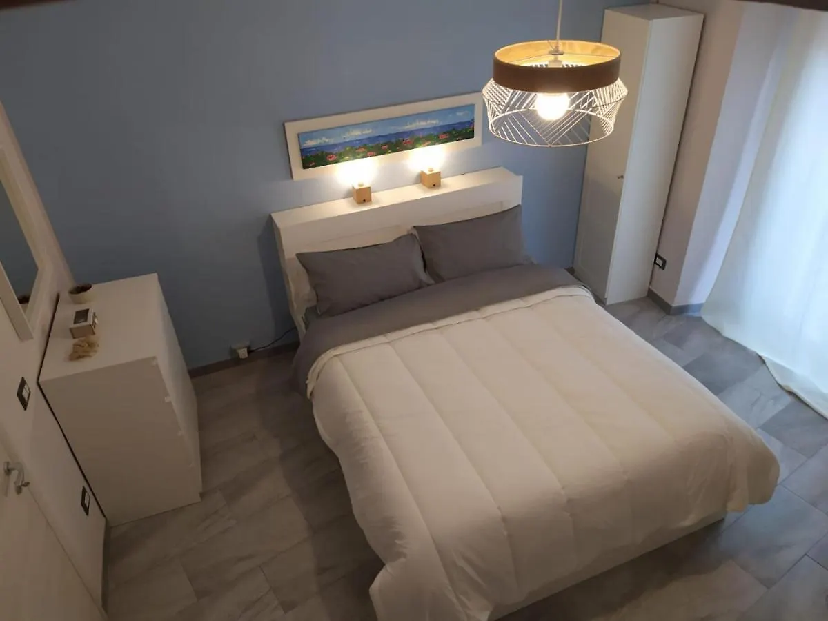 Apartament La Casuzza Di Tindaro Katania