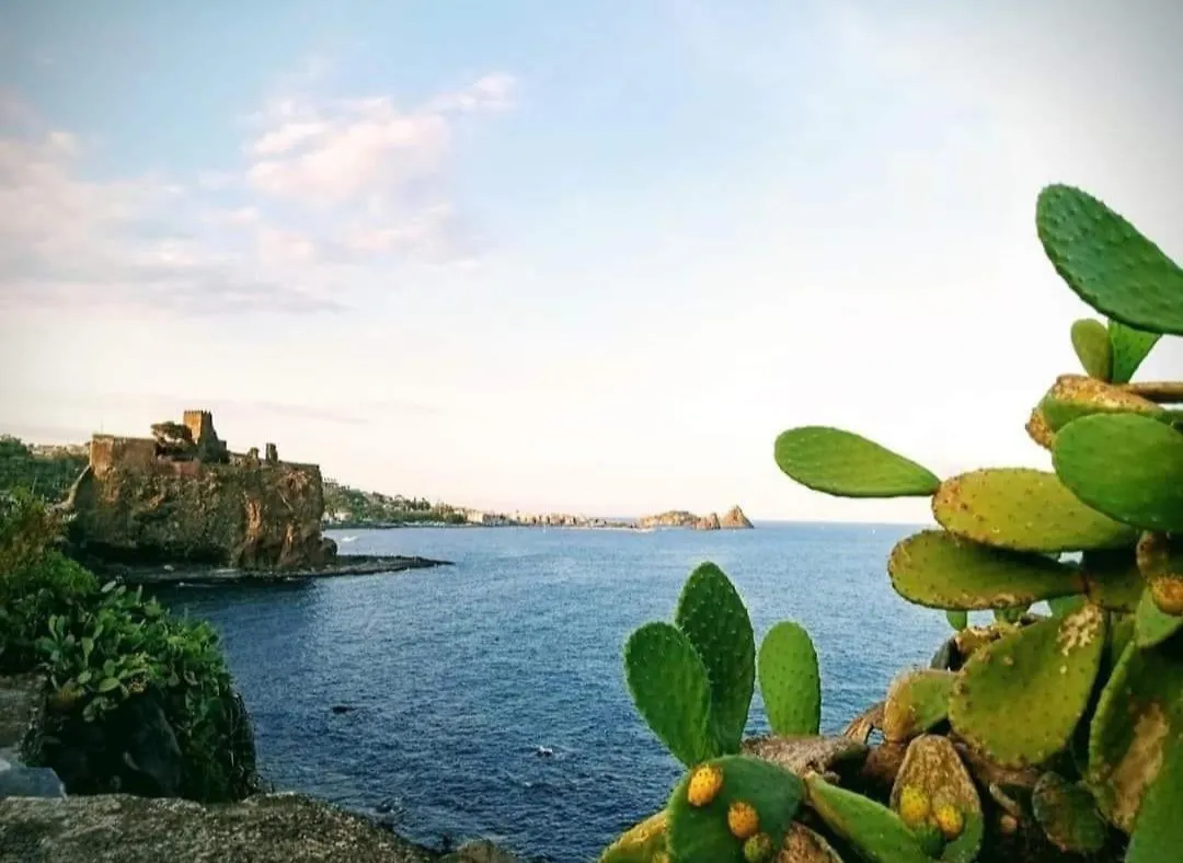 Apartamento La Casuzza Di Tindaro Catania