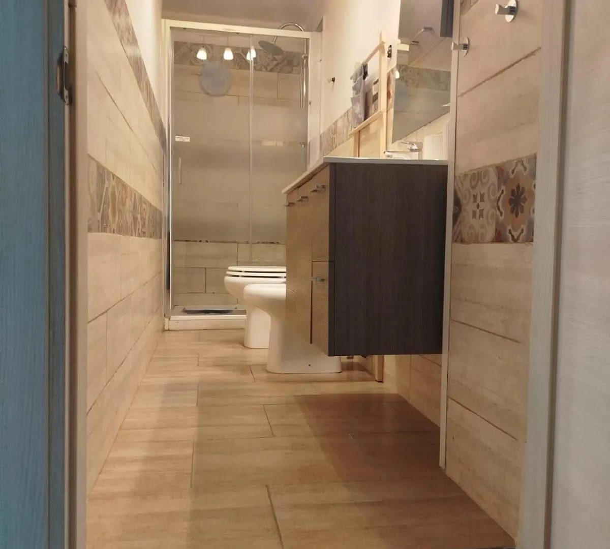 Apartament La Casuzza Di Tindaro Katania Włochy