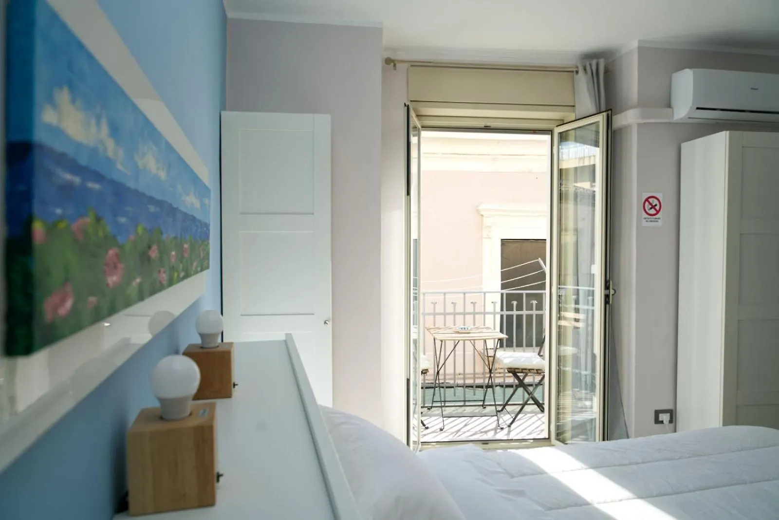 Apartament La Casuzza Di Tindaro Katania