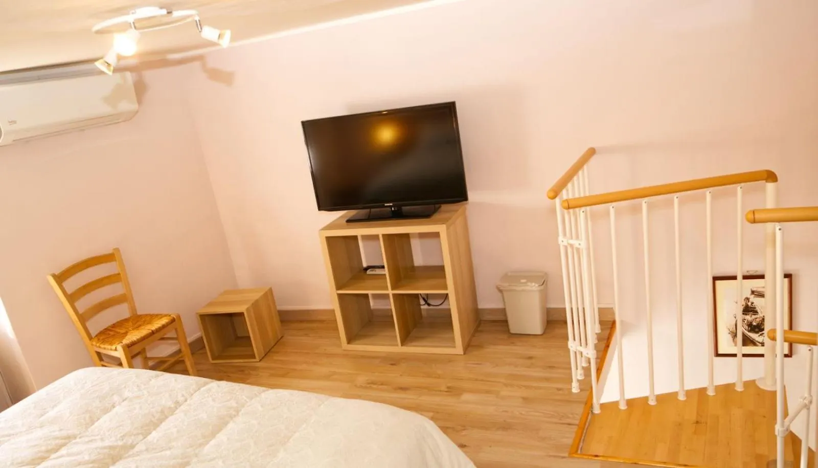 Apartament La Casuzza Di Tindaro Katania Włochy