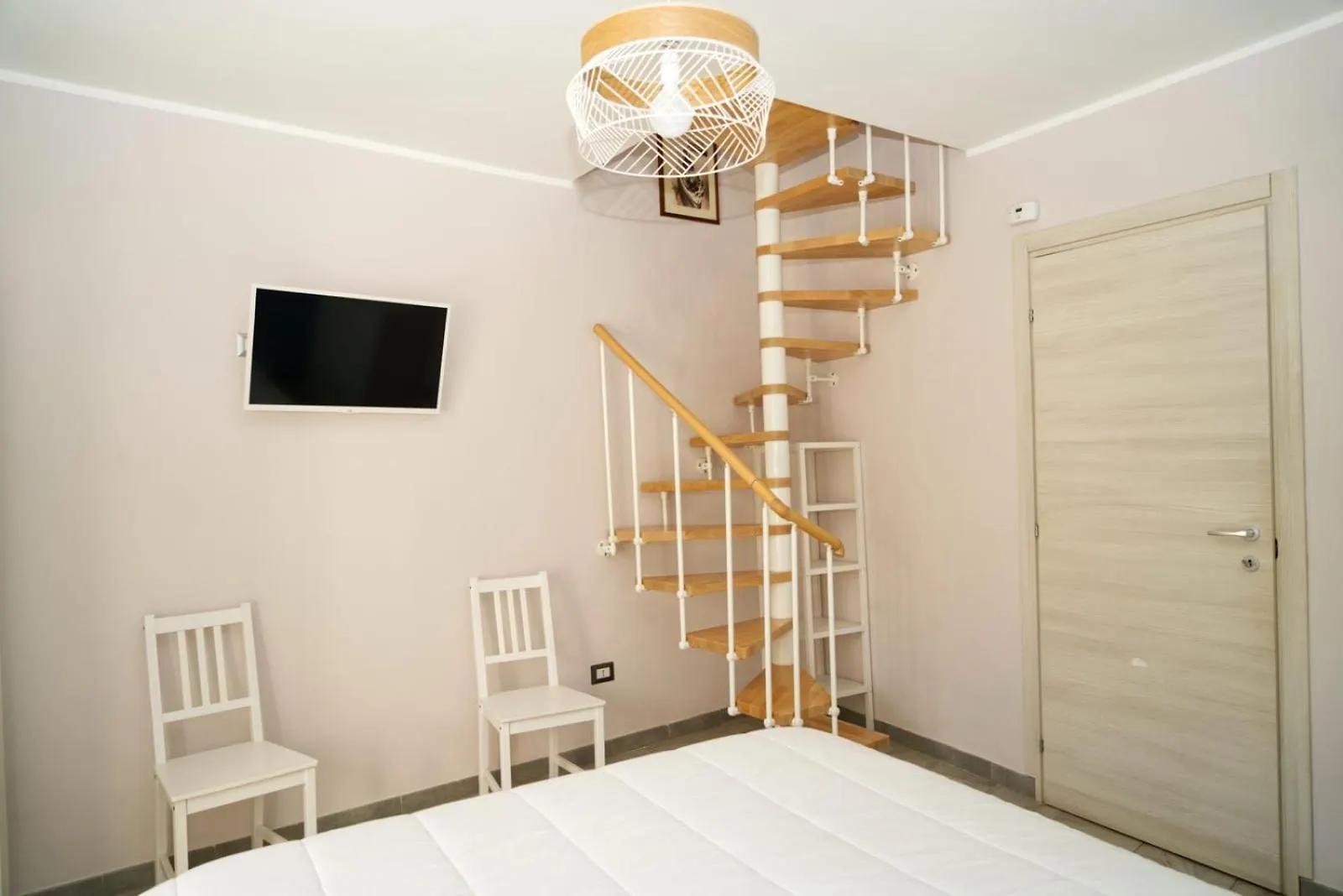 Apartamento La Casuzza Di Tindaro Catania Italia