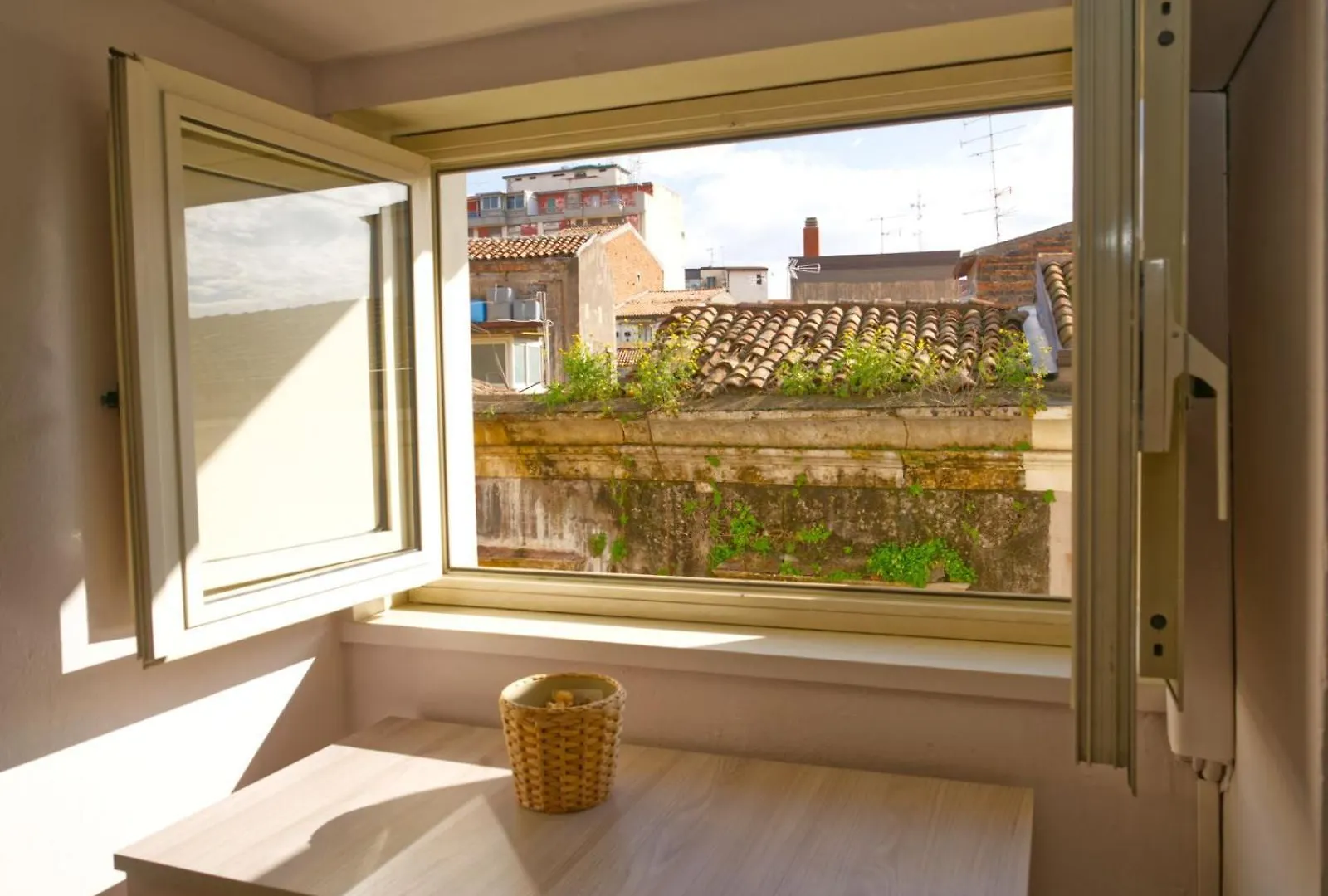 Apartament La Casuzza Di Tindaro Katania 0*,