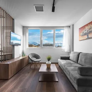  Apartament Ultima, Nilie Hospitality Mgmt Grecja
