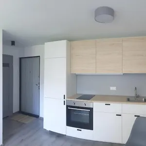  Apartament Chodź Na Plażę Polska