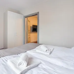  Apartament Sopockie Błonie Polska