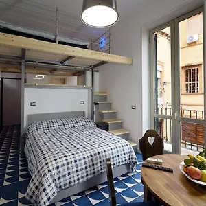 Casa Puzio Napoli