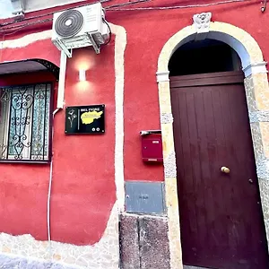 Appartamento Casa Belfiore, Aeroporto di Catania Fontana Rossa
