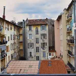  Appartement Bel Au Coeur De France
