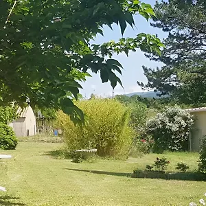  Séjour chez l'habitant Dans Petit Havre De Paix Avec Piscine Chauffee Au Coeur Du Luberon France