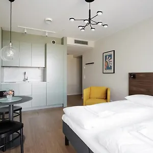  Appartement Brand New Amidst Ancient Ruins Oasis Suède