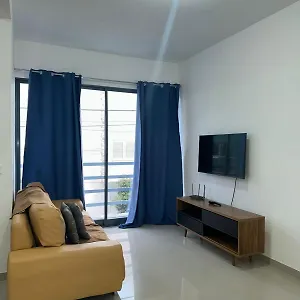  Appartement Novo, Brand New T1, Cidadela, Praia, Cabo Cap-Vert