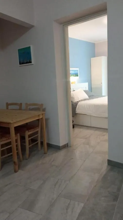 Appartamento La Casuzza Di Tindaro Aeroporto di Catania Fontana Rossa 0*,