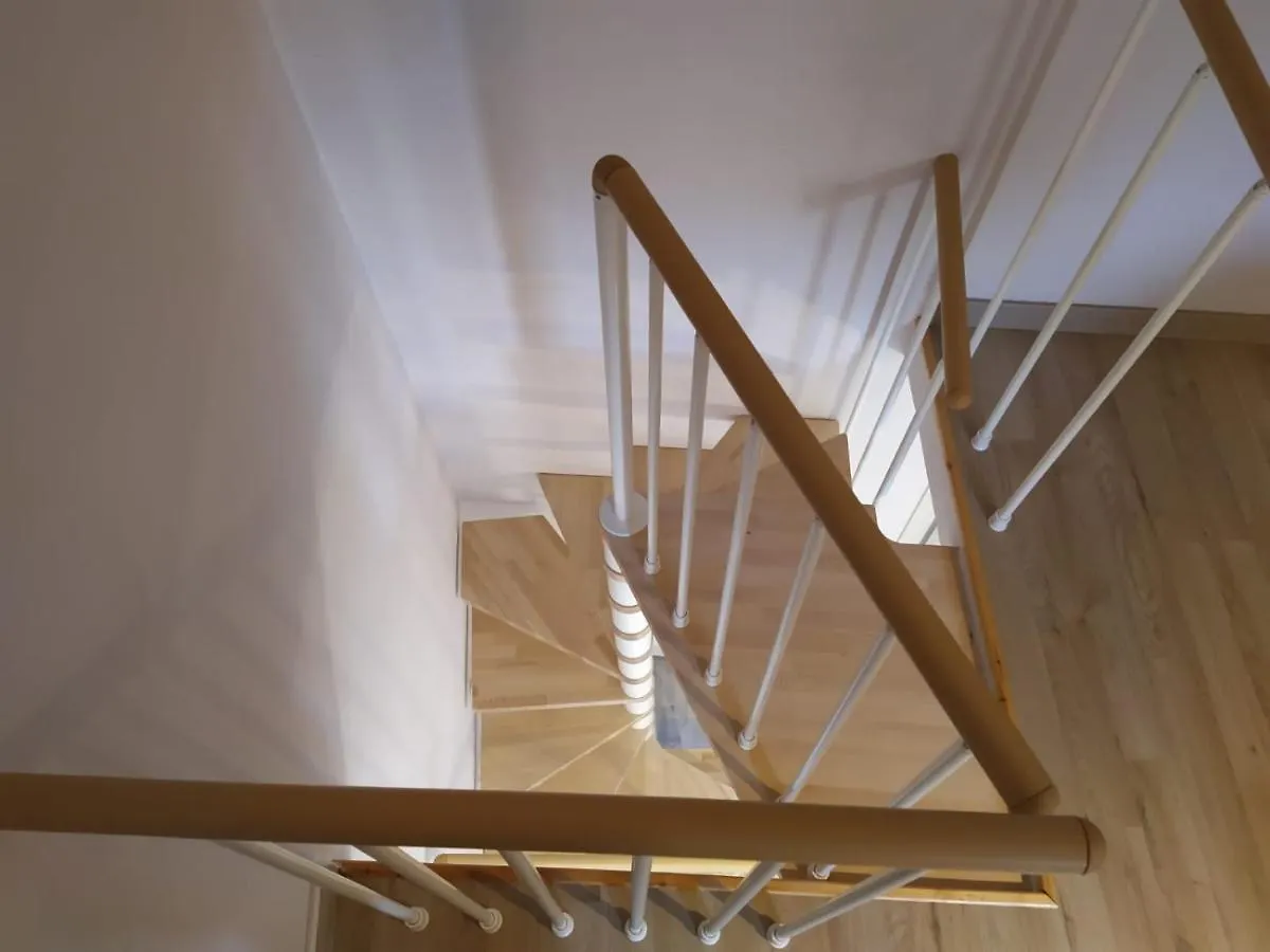 La Casuzza Di Tindaro Appartement Catánia 0*,  Italië