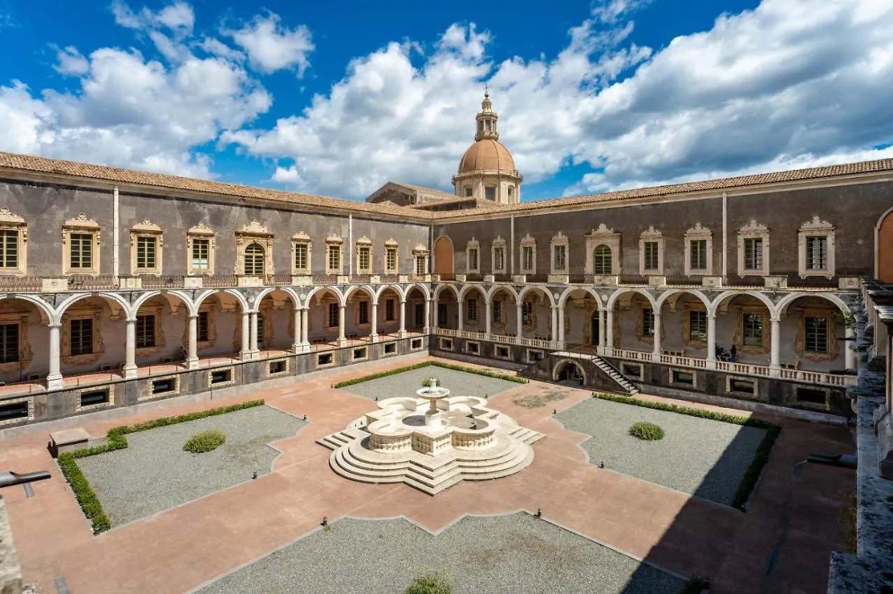 Appartamento La Casuzza Di Tindaro Aeroporto di Catania Fontana Rossa