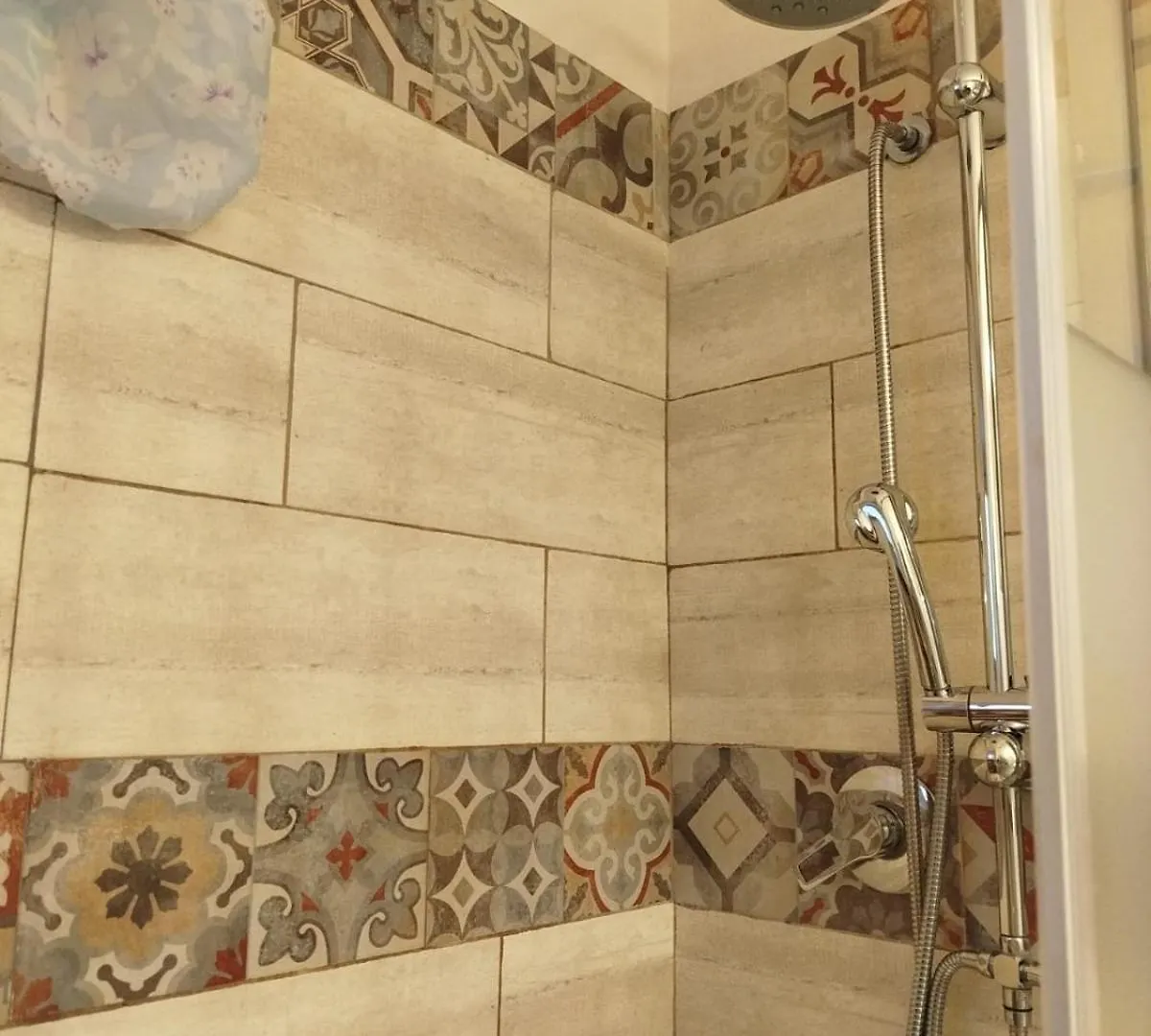La Casuzza Di Tindaro Appartement Catánia 0*,  Italië