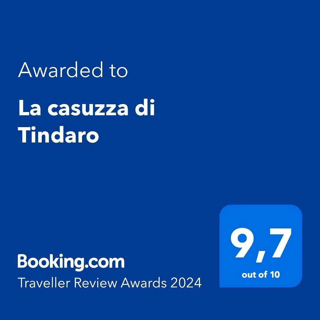 La Casuzza Di Tindaro Appartement Catánia