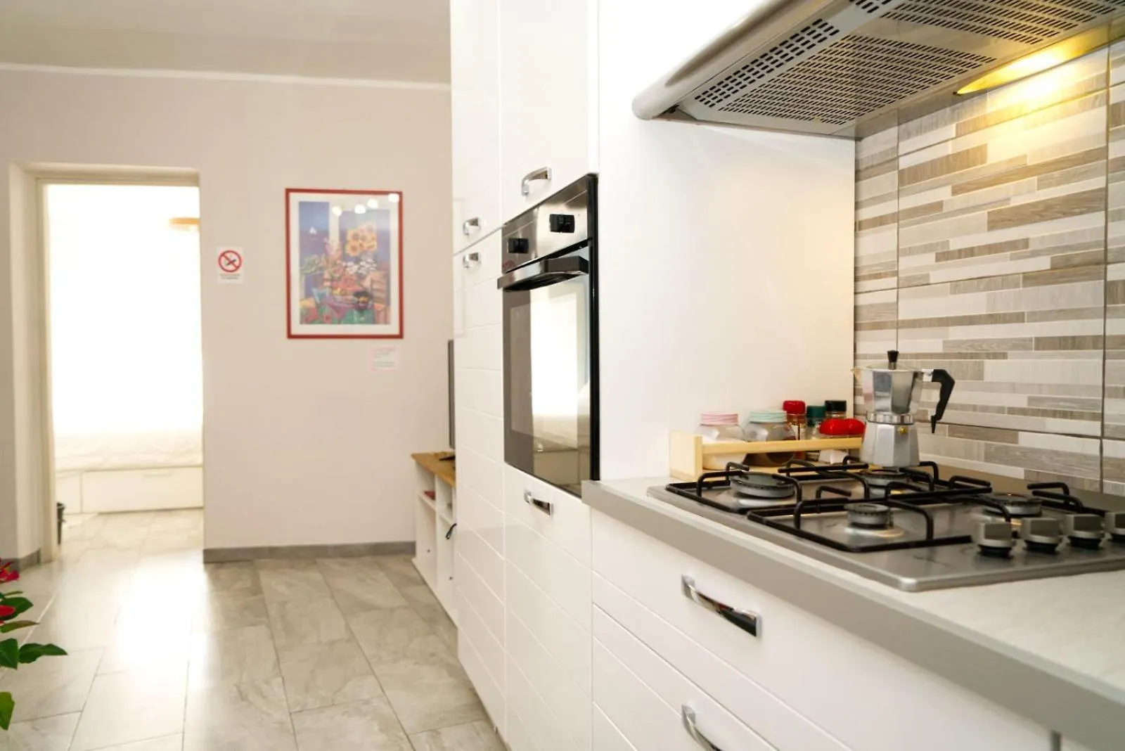 La Casuzza Di Tindaro Appartement Catánia